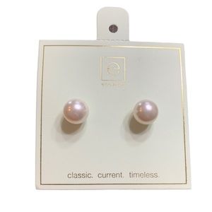 enewton Classic 10mm Ball Stud - Pearl
